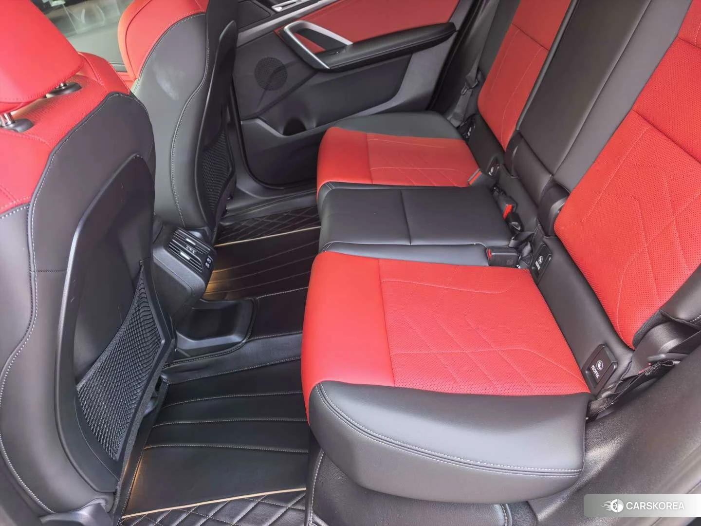 BMW iX1 id 4462019 из Китая 8