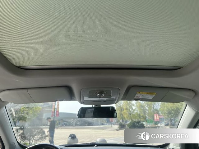 Roewe RX5 id 4240732 из Китая 9