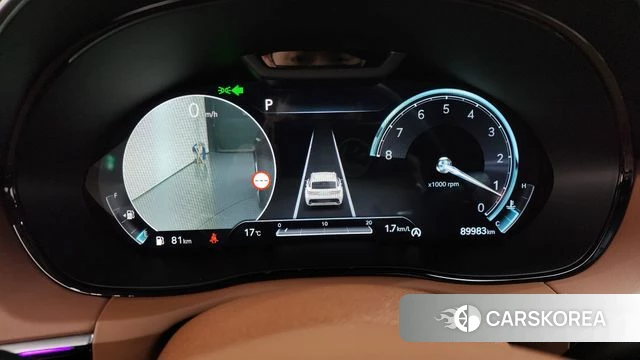 Genesis GV70 id 3840090 из Кореи 18