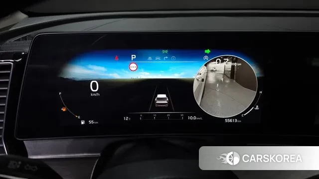 Kia Sportage 5th Generation id 3722187 из Кореи 18