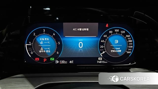 Volkswagen Golf 8th Generation id 3805867 из Кореи 18