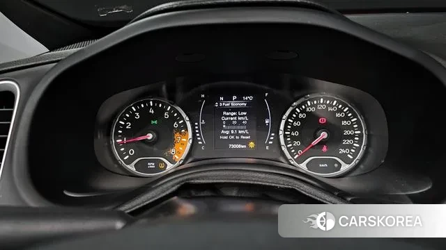 Jeep Renegade id 3698726 из Кореи 18