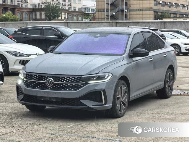Volkswagen Lavida id 4236124 из Китая 11