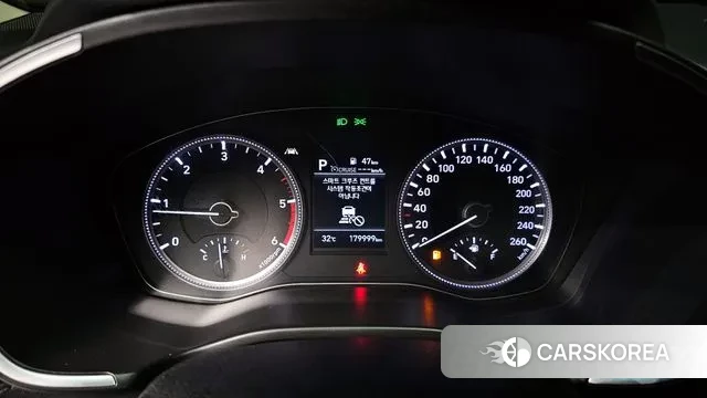 Hyundai Santa Fe TM id 3034351 из Кореи 18