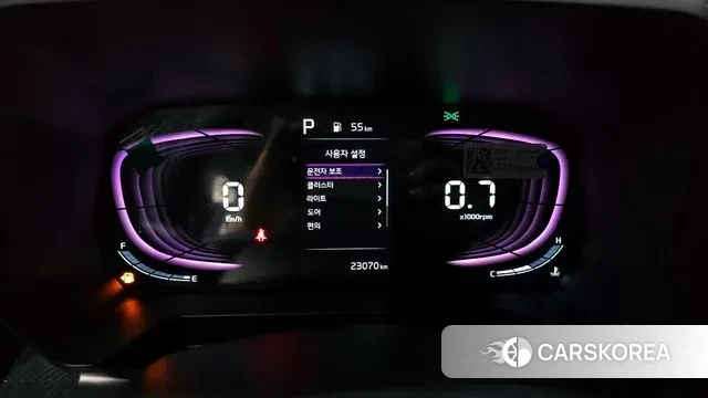 Kia The New Kia Ray id 3437082 из Кореи 18