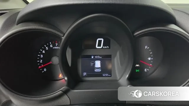 Kia The New Ray id 3334274 из Кореи 18