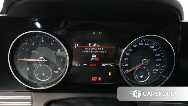 Hyundai The New Grandeur IG id 3965714 из Кореи 18