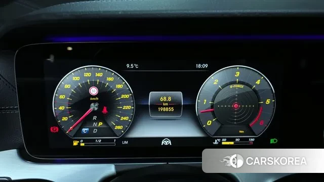 Mercedes-Benz CLS-Class C257 id 3520380 из Кореи 18