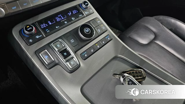Hyundai Palisade id 4692607 из Кореи 28