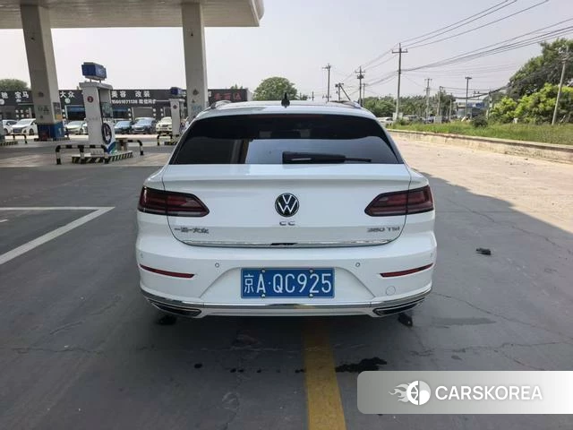 Volkswagen CC id 4307342 из Китая 8