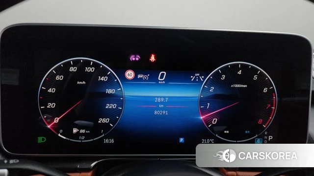 Mercedes-Benz S-Class W223 id 4223846 из Кореи 33