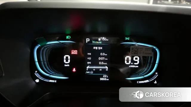 Kia The New Kia Ray id 3120187 из Кореи 18