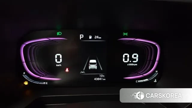 Kia The New Kia Ray id 3590990 из Кореи 18