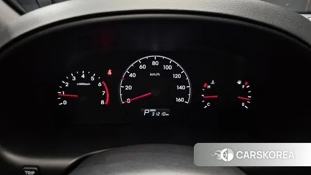 Hyundai The New Grand Starex id 3736171 из Кореи 18