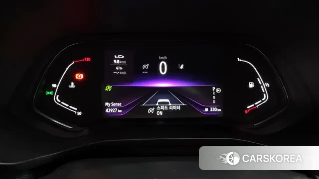 Renault Korea (Samsung) XM3 id 3492833 из Кореи 18