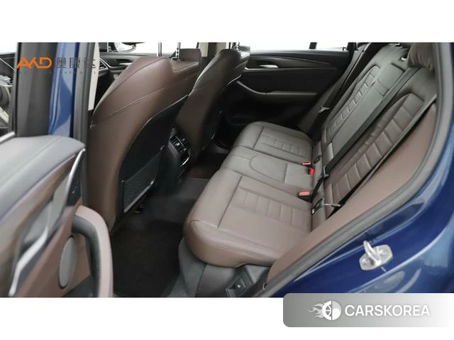 BMW X3 id 4290016 из Китая 8