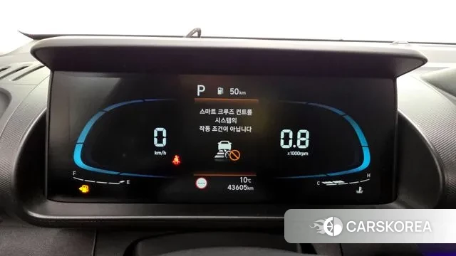 Hyundai Casper id 3462534 из Кореи 18