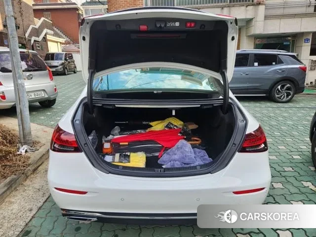 Mercedes-Benz E-Class W213 id 2520758 из Кореи 10