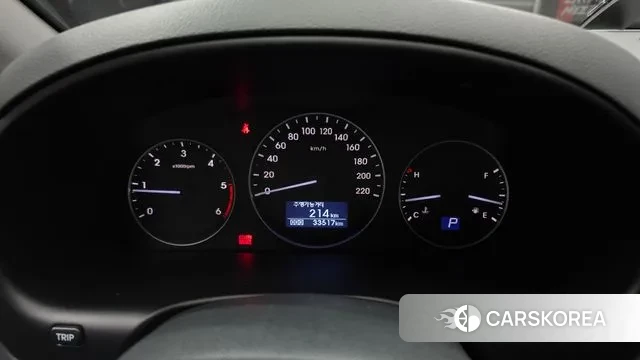 Hyundai The New Grand Starex id 3344191 из Кореи 18