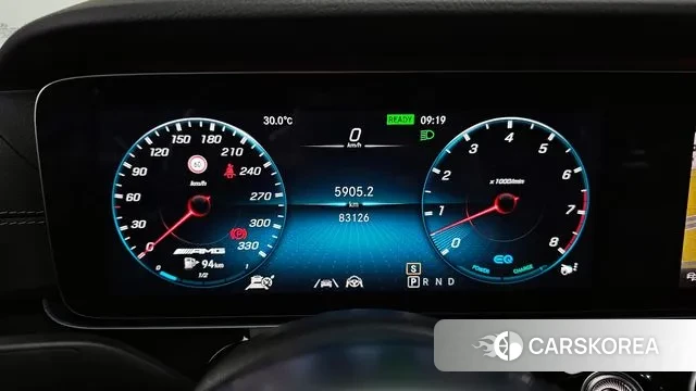 Mercedes-Benz AMG GT id 3060268 из Кореи 18