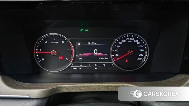 Kia Sorento 4th Generation id 4593081 из Кореи 28