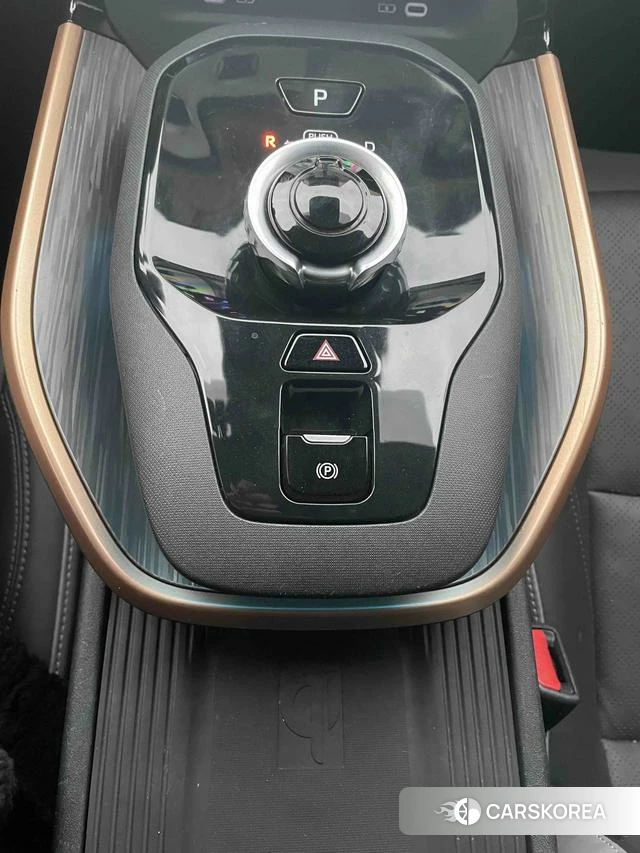 Toyota bZ3 id 4182735 из Китая 12