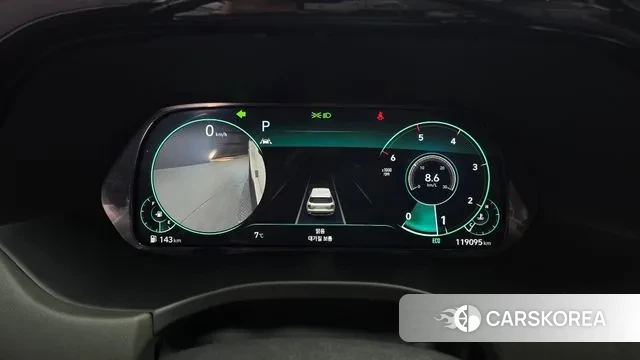 Hyundai Palisade id 3717239 из Кореи 18