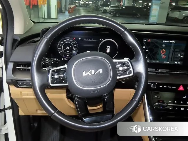Kia Carnival 4th generation id 3706193 из Кореи 18