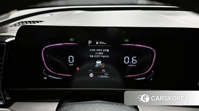 Kia Sportage 5th Generation id 4187246 из Кореи 26