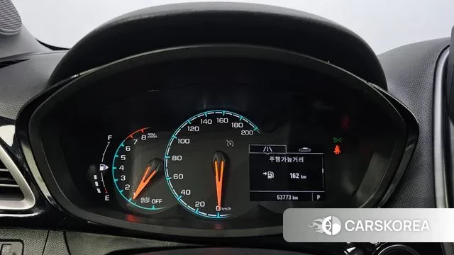 Chevrolet (GM Daewoo) The New Spark id 3718632 из Кореи 18