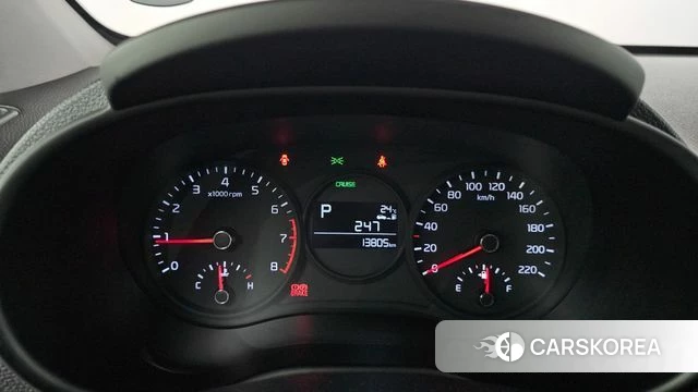 Kia All New Morning (JA) id 4180615 из Кореи 18