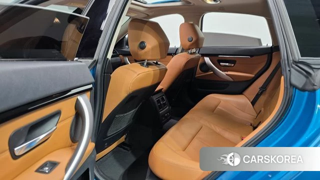 BMW 4 Series (F32) id 3904906 из Кореи 18