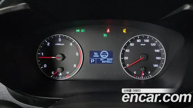 Hyundai Solati id 2281633 из Кореи 18