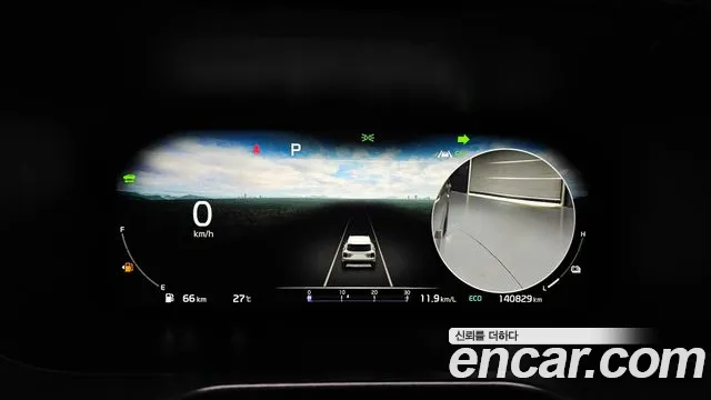 Kia Sorento 4th Generation id 2716296 из Кореи 18