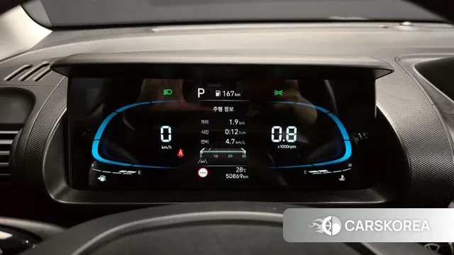 Hyundai Casper id 3180070 из Кореи 18