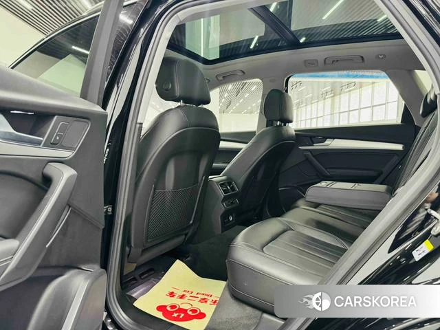 Audi Q5L id 4276586 из Китая 30
