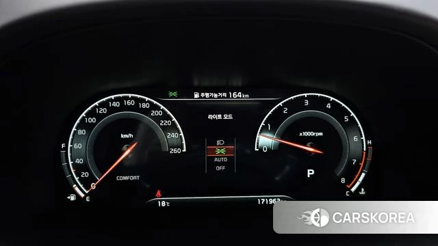 Kia More K9 id 3935999 из Кореи 18