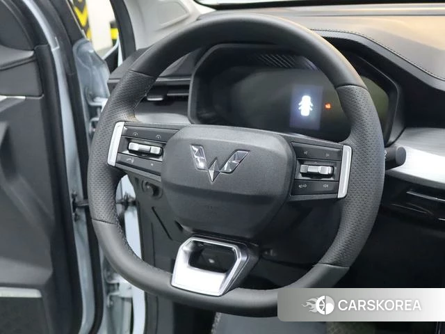 Wuling Automobile Wuling Xingchen id 4207973 из Китая 18