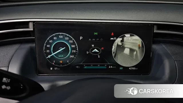 Hyundai Tucson (NX4) id 3615768 из Кореи 18