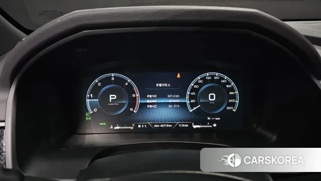 Ssangyong The New Rexton Sports Cannes id 3555964 из Кореи 18