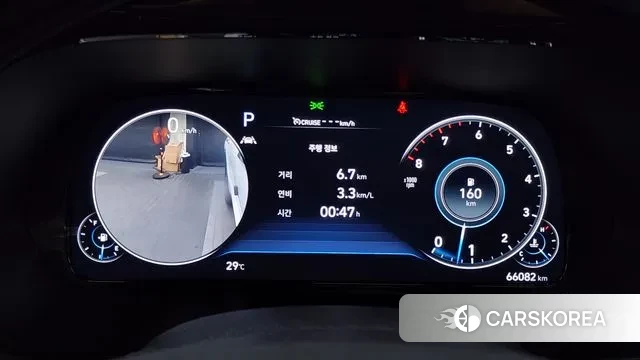 Hyundai Palisade id 2895531 из Кореи 18