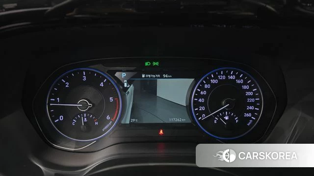 Hyundai Palisade id 4481696 из Кореи 35