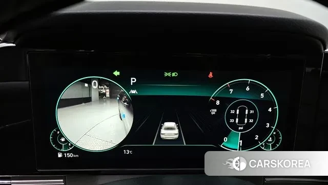 Hyundai The New Grandeur IG id 3778439 из Кореи 18