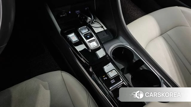 Hyundai Sonata Hybrid (DN8) id 4304595 из Кореи 32