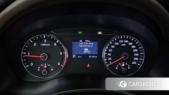Kia Come New K7 id 4703366 из Кореи 32