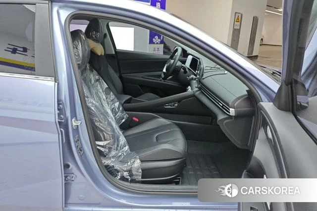 Hyundai Elantra id 4276092 из Китая 15