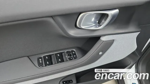 Polestar Polestar 2 id 2684998 из Кореи 18