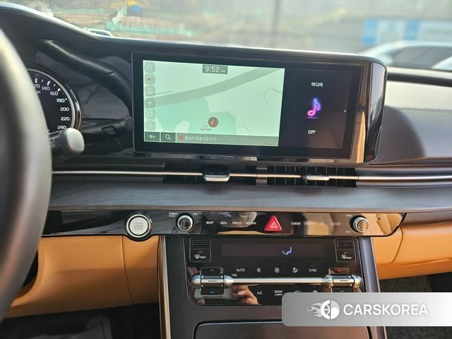 Kia Carnival 4th generation id 3865044 из Кореи 18