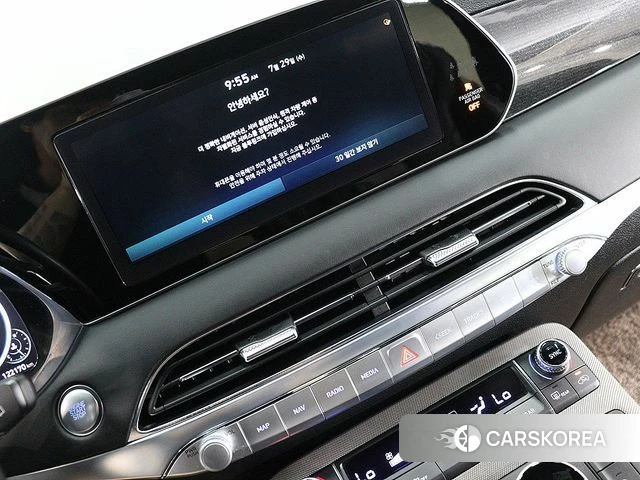 Hyundai Palisade id 4642010 из Кореи 18