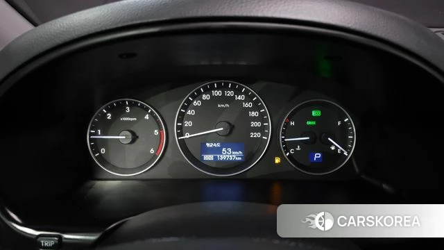 Hyundai The New Grand Starex id 4356914 из Кореи 18